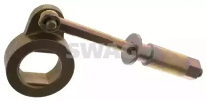 Натяжная планка, поликлиновой ремень SWAG купить